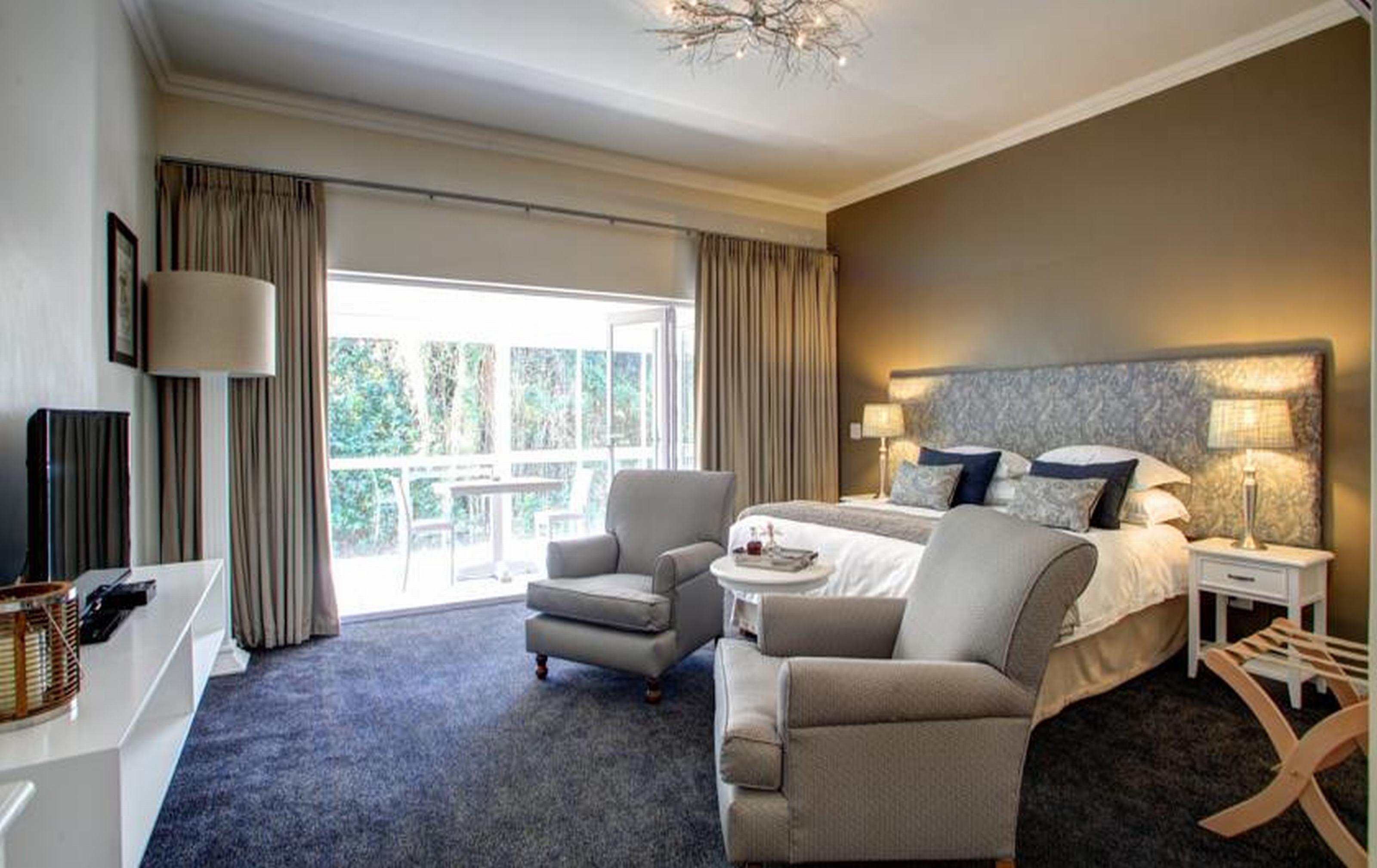 Cinnamon Boutique Guest House Wilderness Εξωτερικό φωτογραφία