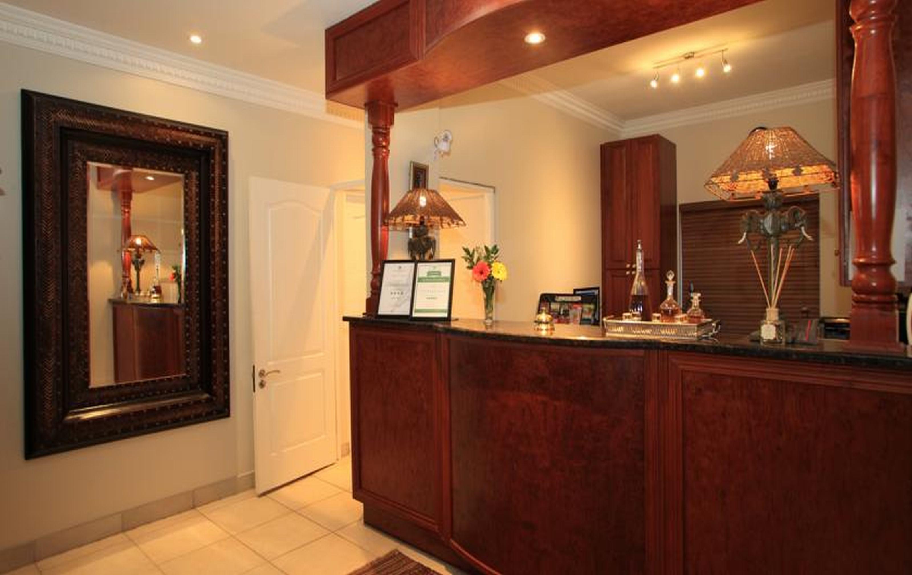 Cinnamon Boutique Guest House Wilderness Εξωτερικό φωτογραφία