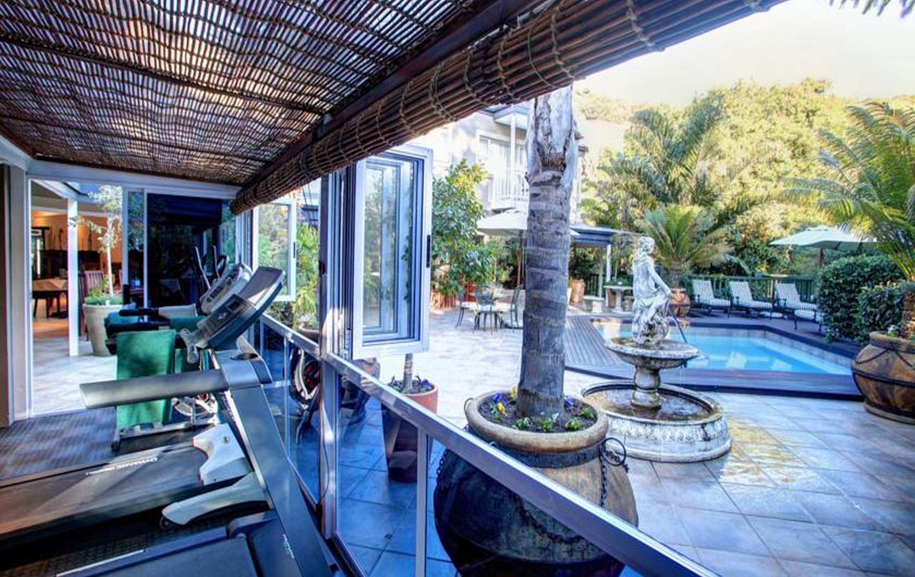 Cinnamon Boutique Guest House Wilderness Εξωτερικό φωτογραφία