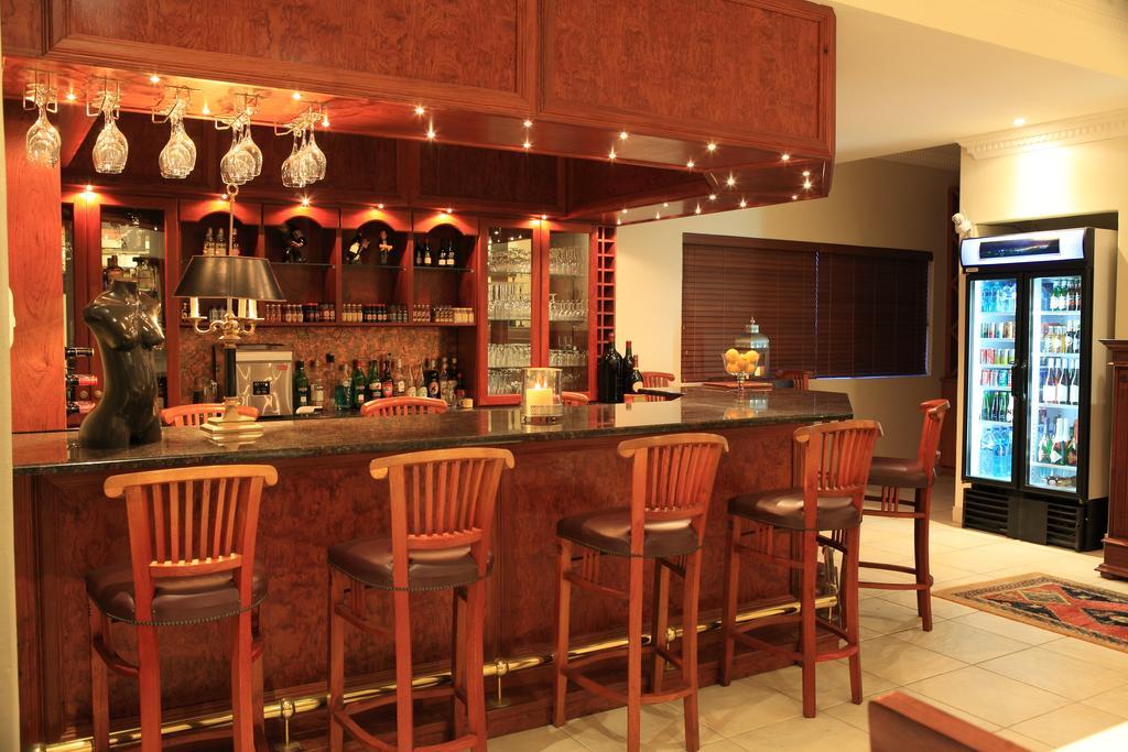 Cinnamon Boutique Guest House Wilderness Εξωτερικό φωτογραφία