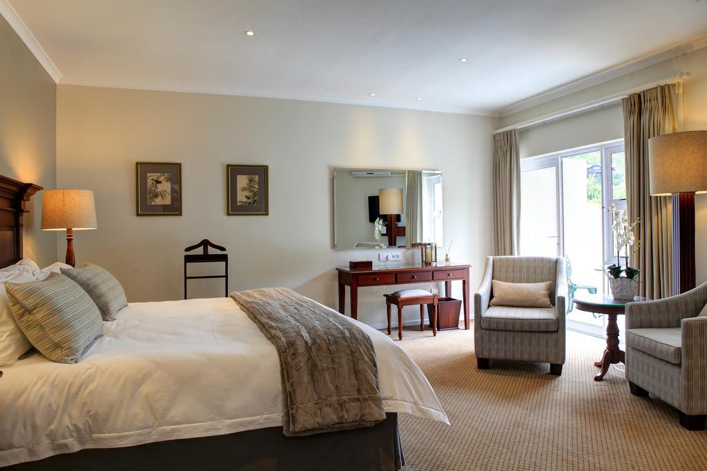 Cinnamon Boutique Guest House Wilderness Εξωτερικό φωτογραφία
